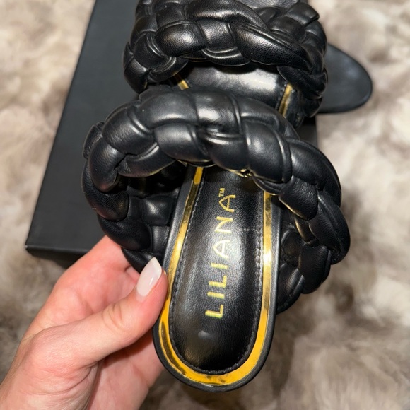 👠Designer-like slides - Picture 4 of 5